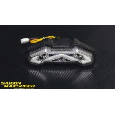 Đèn Hậu Tích Hợp Xinhan SUGA Yamaha MT09-2016 / MT10 (chính hãng) 